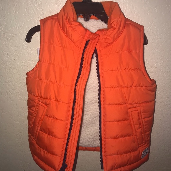GAP Other - Gap puffer vest